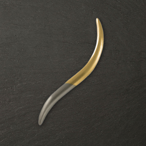 Ohrnadel "Soulmate Gold"